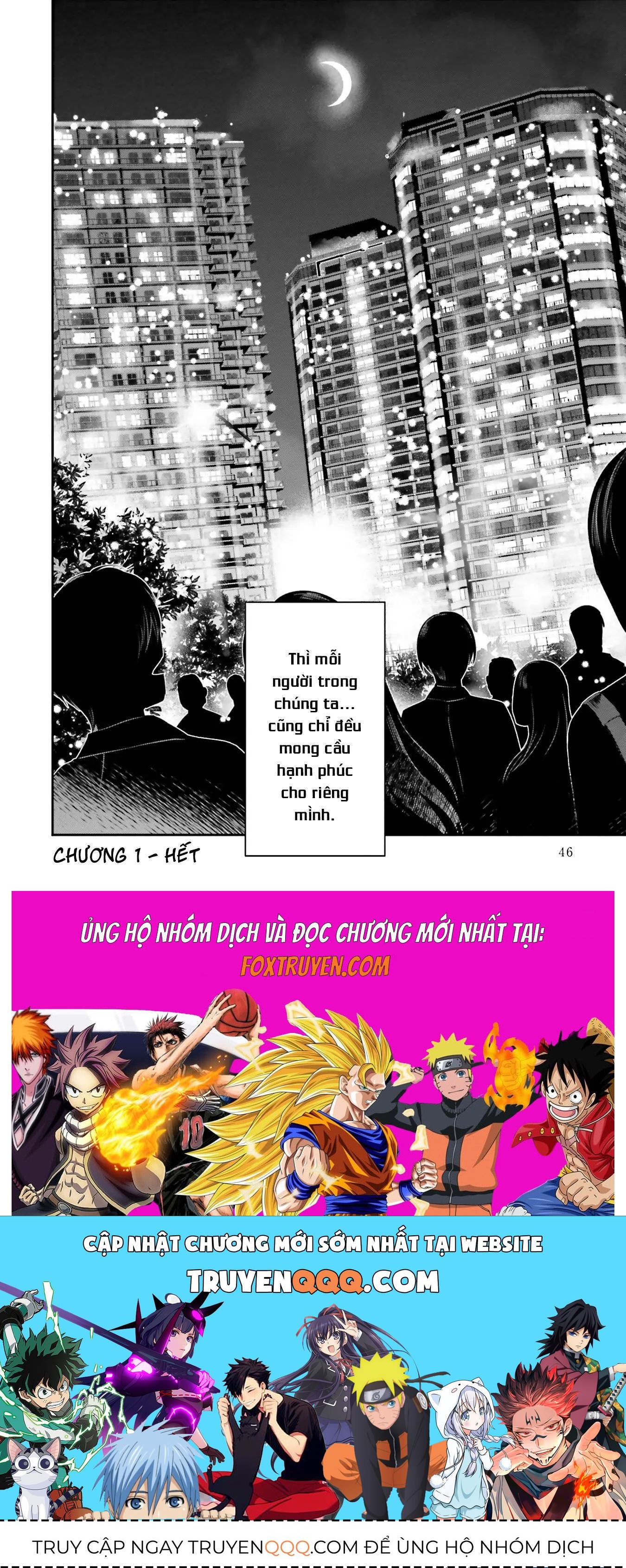 Vết Sẹo Không Phai - chap1 - Trang 47
